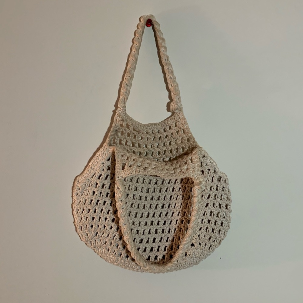 Small Crochet bag